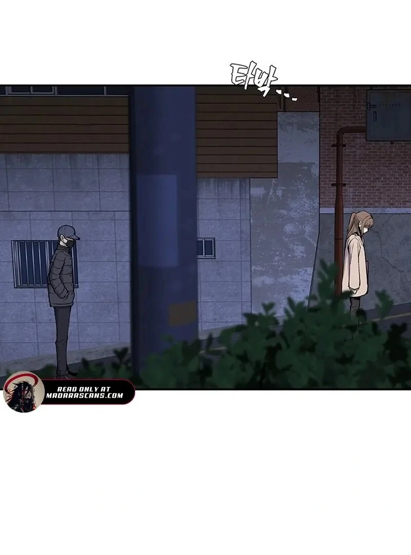 The Man Dying to Live Chapter 5 - page 91