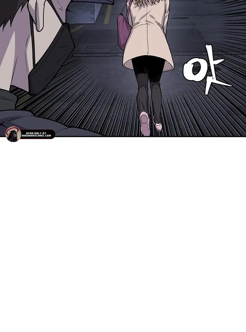 The Man Dying to Live Chapter 5 - page 93