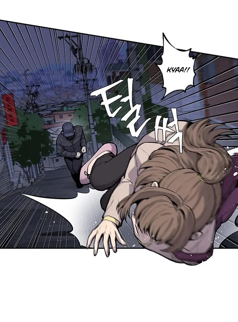 The Man Dying to Live Chapter 5 - page 98