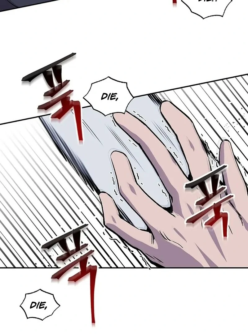 The Man Dying to Live Chapter 6 - page 99