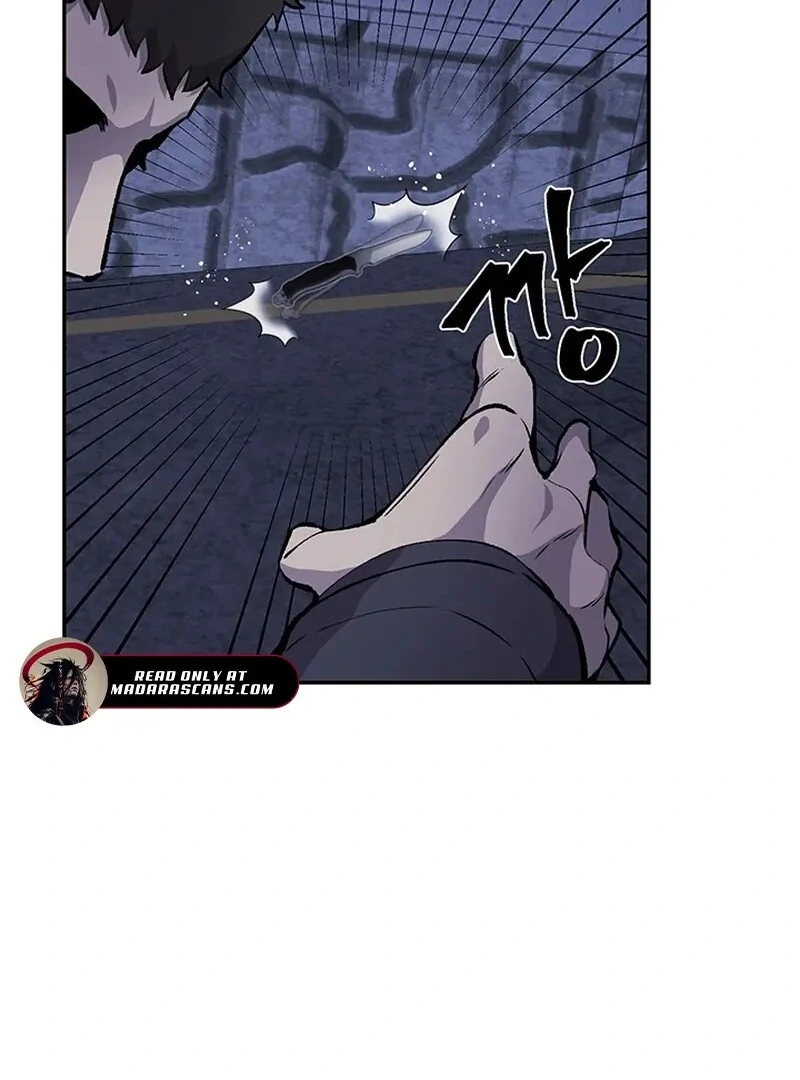 The Man Dying to Live Chapter 6 - page 101