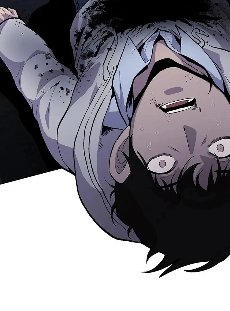 The Man Dying to Live Chapter 6 - page 104