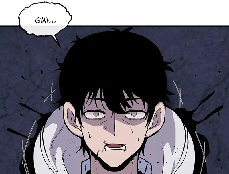 The Man Dying to Live Chapter 6 - page 106