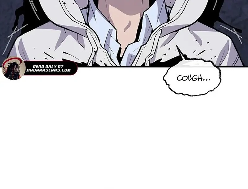 The Man Dying to Live Chapter 6 - page 107