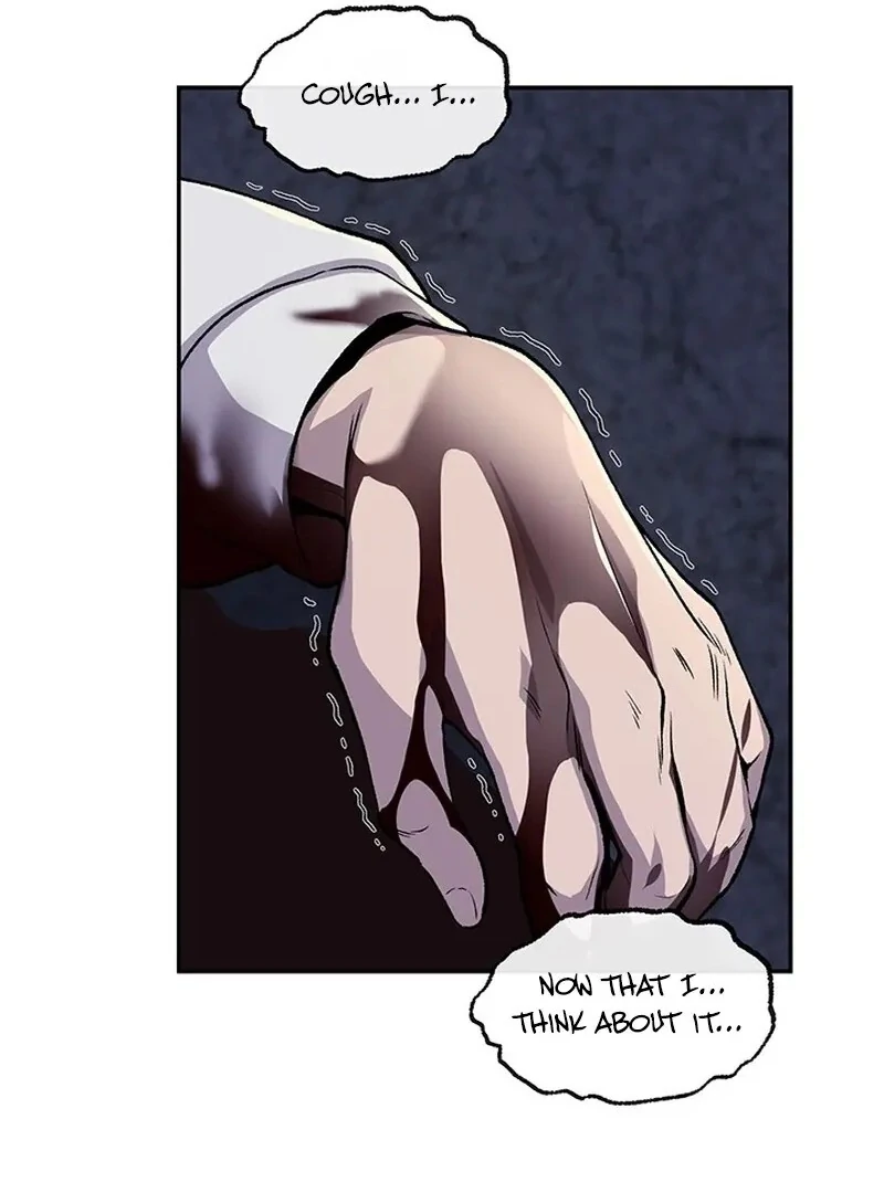 The Man Dying to Live Chapter 6 - page 108