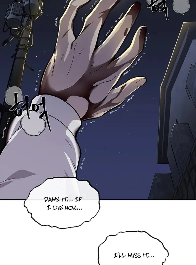 The Man Dying to Live Chapter 6 - page 110