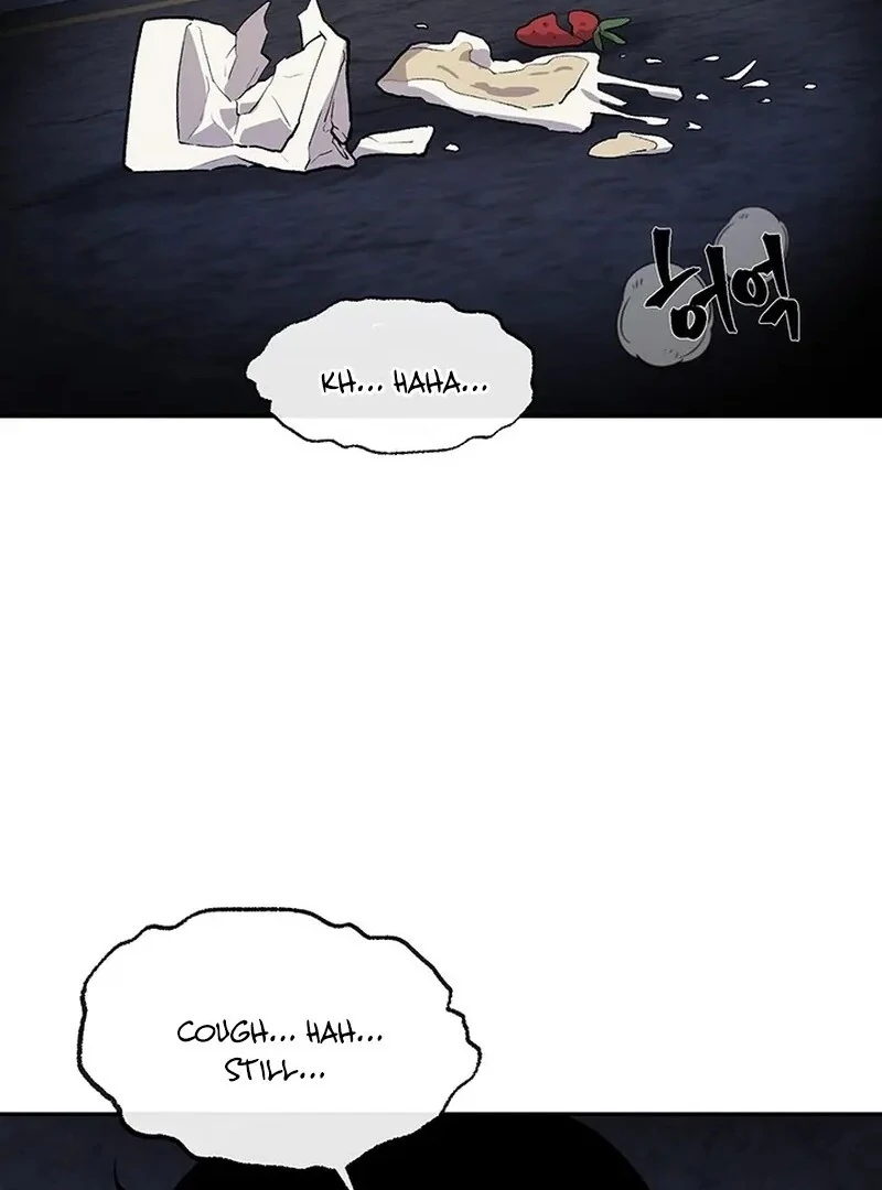 The Man Dying to Live Chapter 6 - page 113