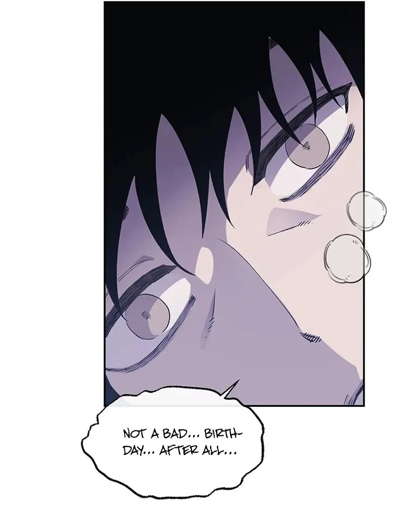 The Man Dying to Live Chapter 6 - page 118