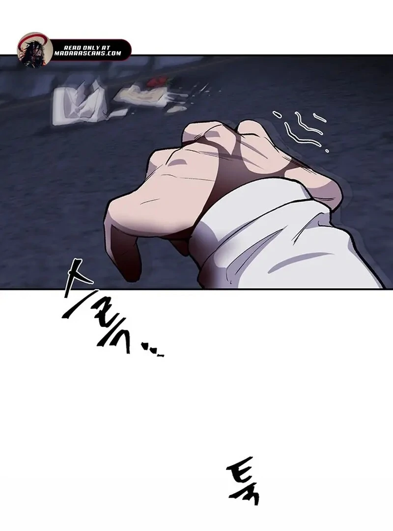 The Man Dying to Live Chapter 6 - page 119