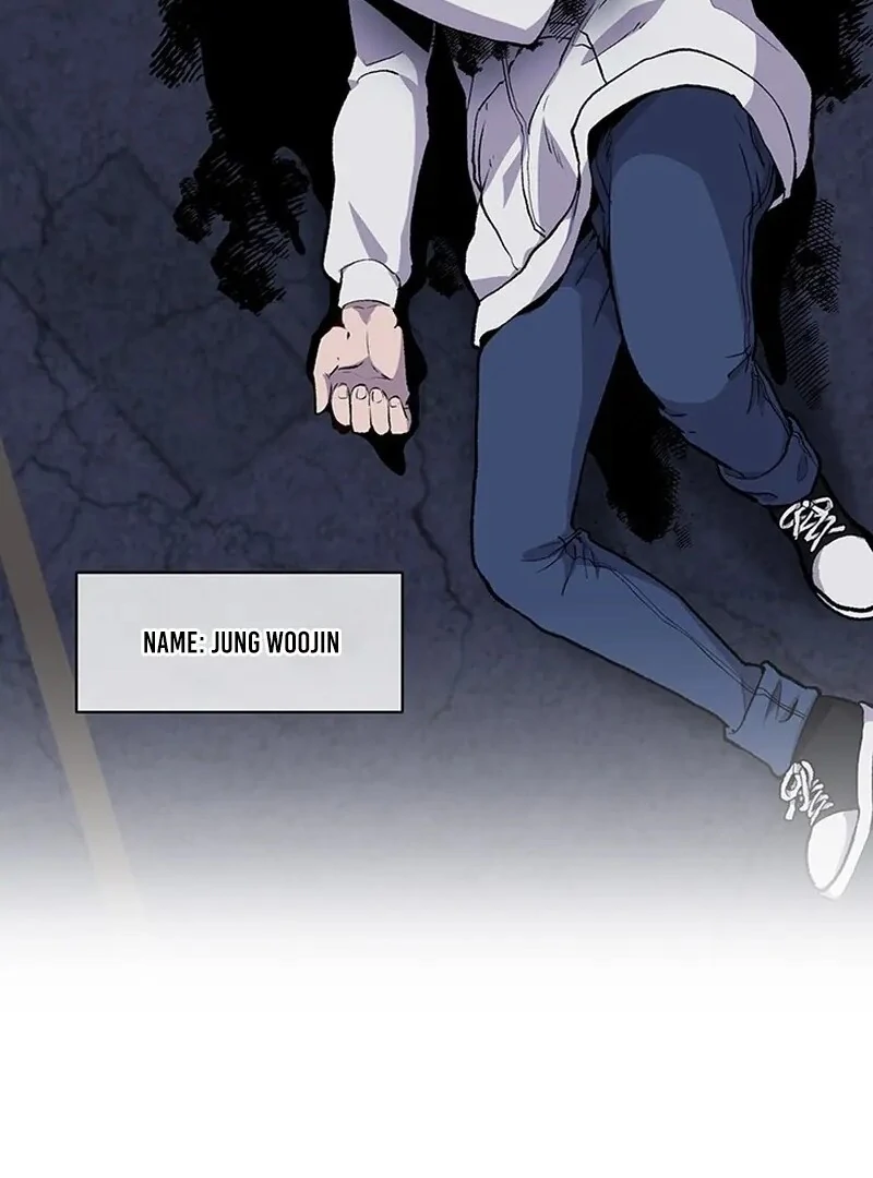 The Man Dying to Live Chapter 6 - page 121