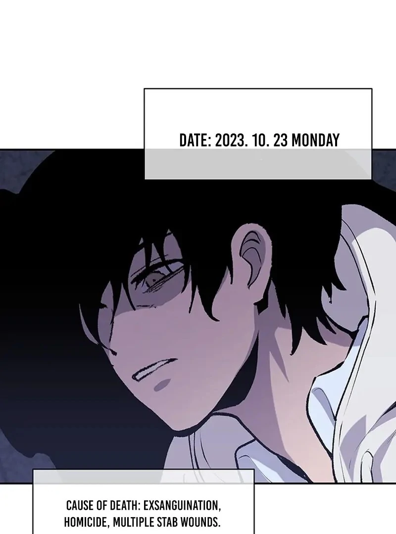 The Man Dying to Live Chapter 6 - page 122