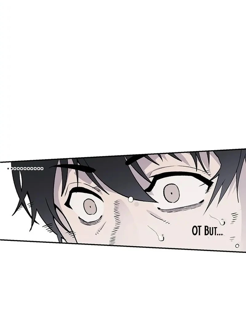 The Man Dying to Live Chapter 6 - page 12