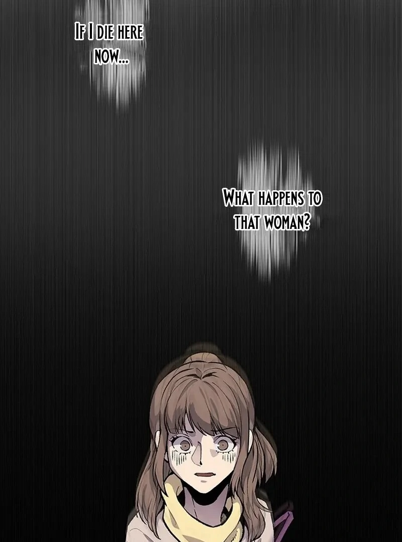 The Man Dying to Live Chapter 6 - page 14