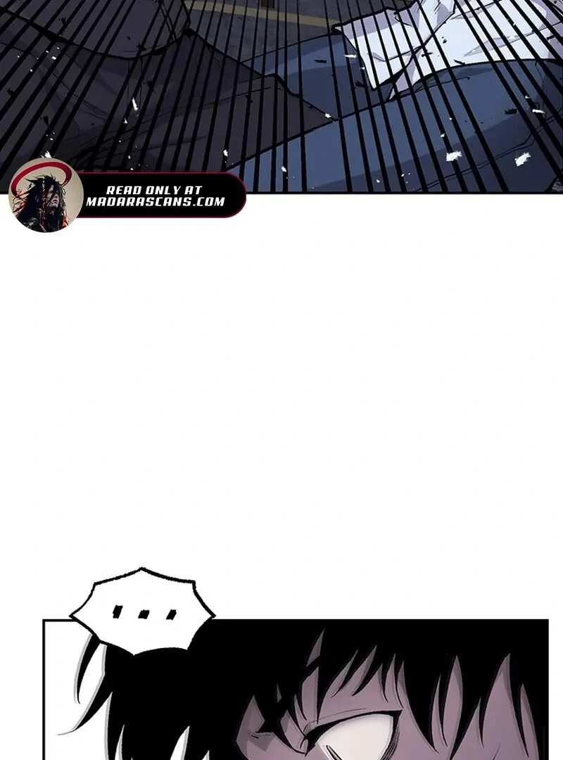 The Man Dying to Live Chapter 6 - page 17