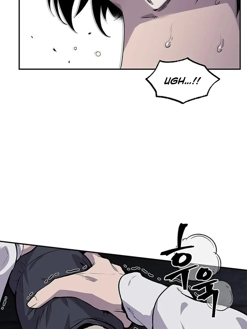 The Man Dying to Live Chapter 6 - page 18