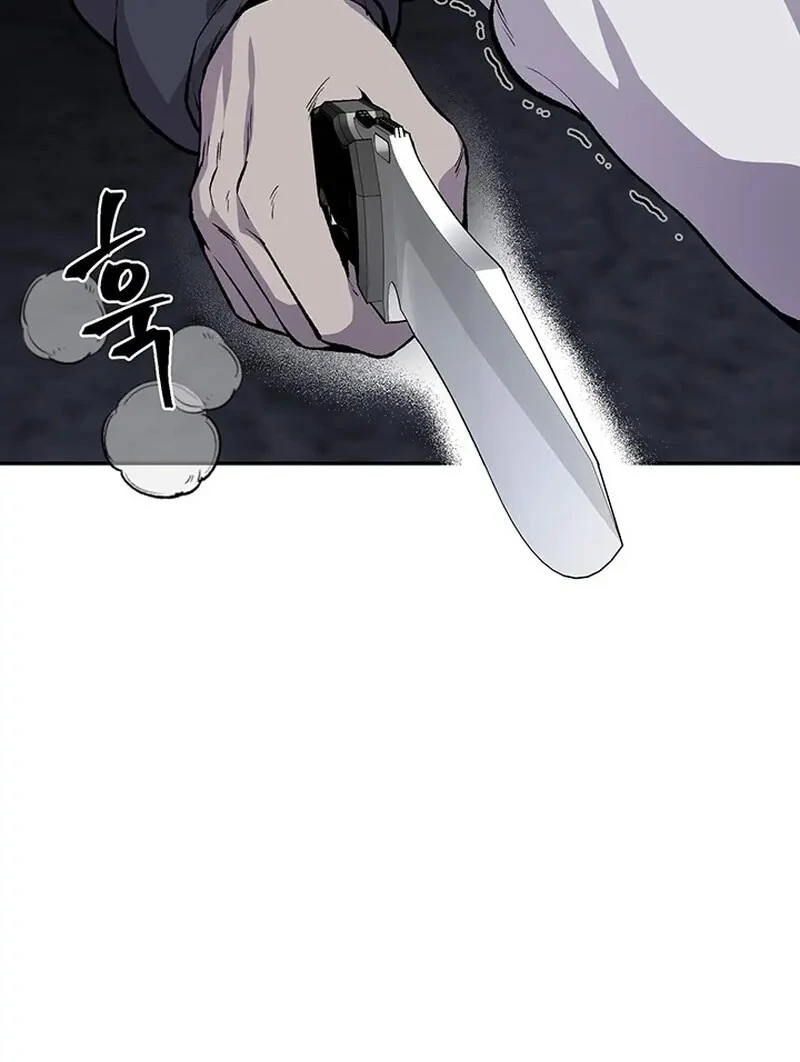 The Man Dying to Live Chapter 6 - page 19