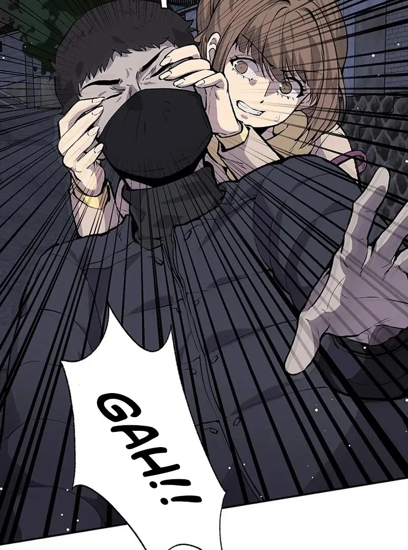 The Man Dying to Live Chapter 6 - page 21