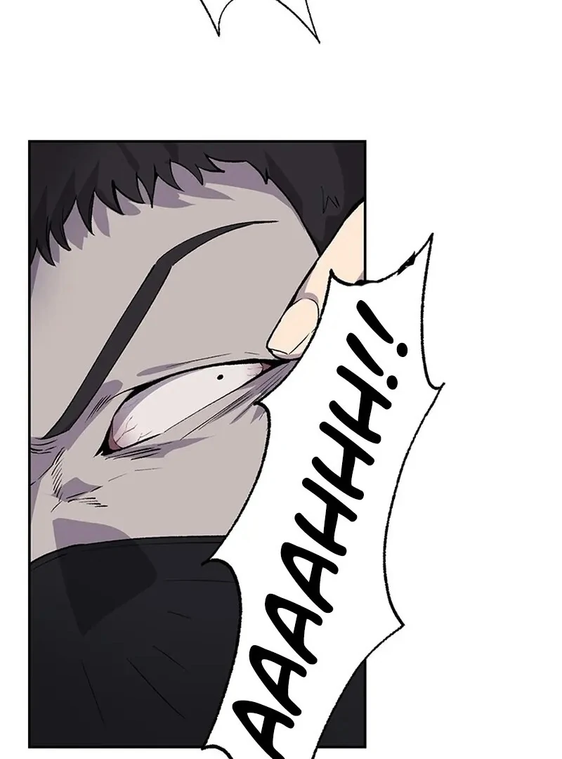 The Man Dying to Live Chapter 6 - page 22