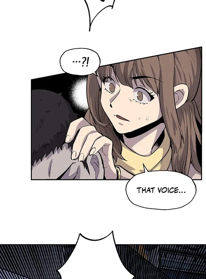 The Man Dying to Live Chapter 6 - page 23