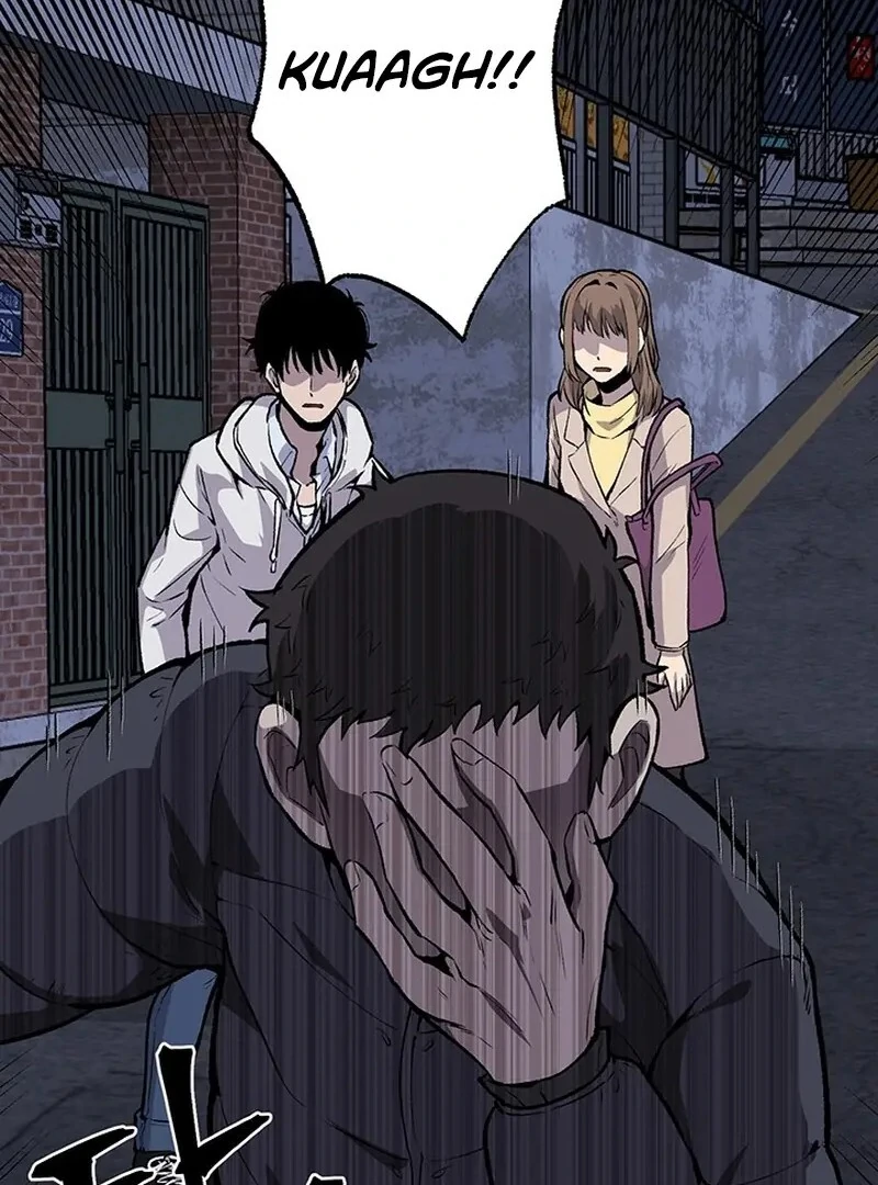 The Man Dying to Live Chapter 6 - page 24