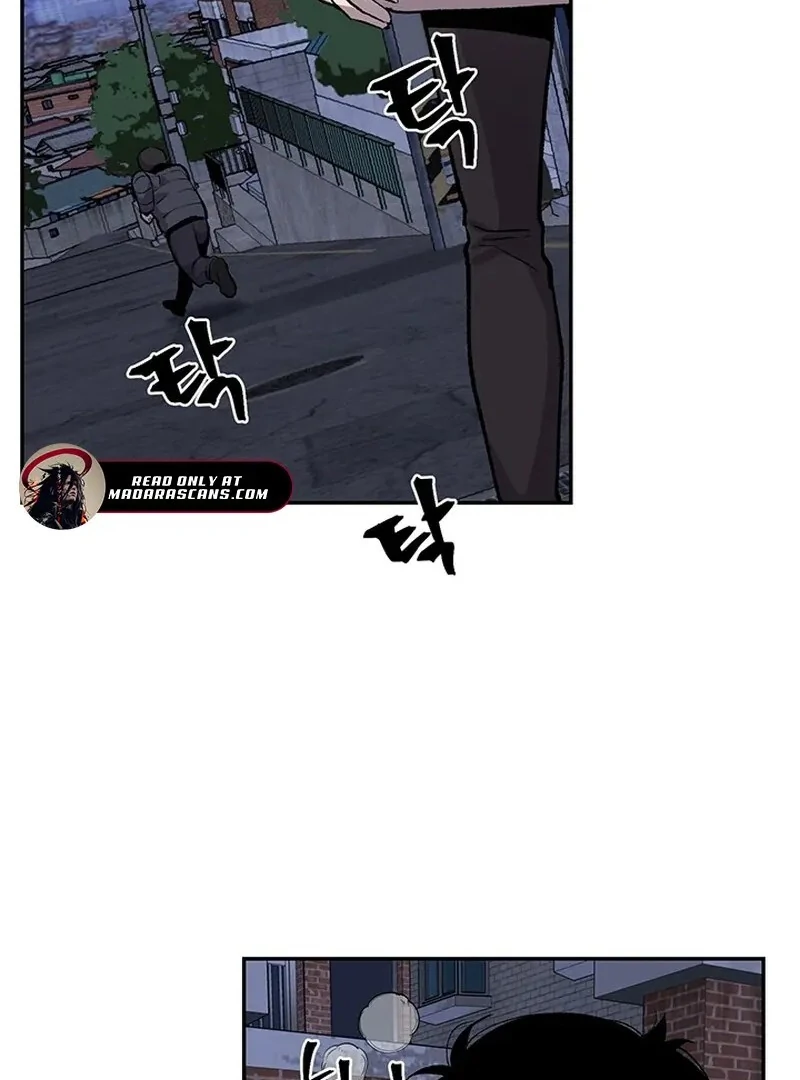 The Man Dying to Live Chapter 6 - page 26