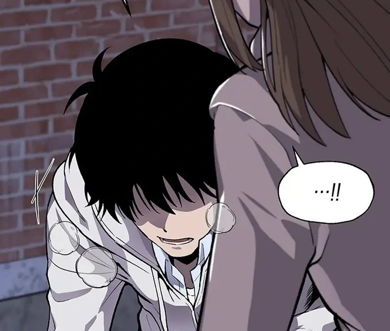 The Man Dying to Live Chapter 6 - page 28