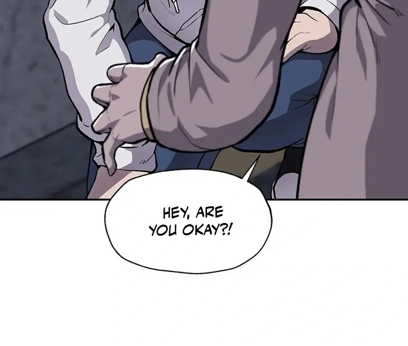 The Man Dying to Live Chapter 6 - page 29