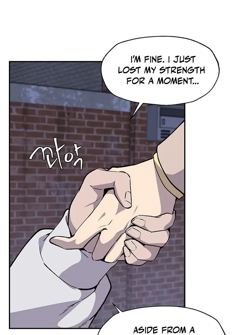 The Man Dying to Live Chapter 6 - page 30