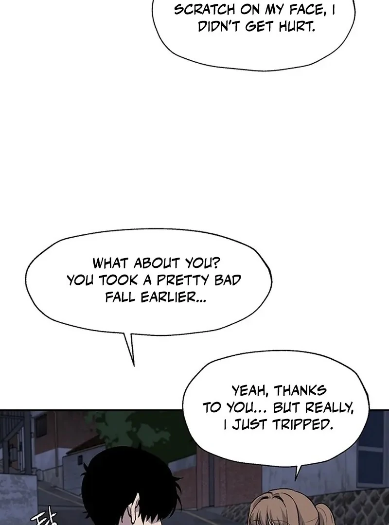 The Man Dying to Live Chapter 6 - page 31