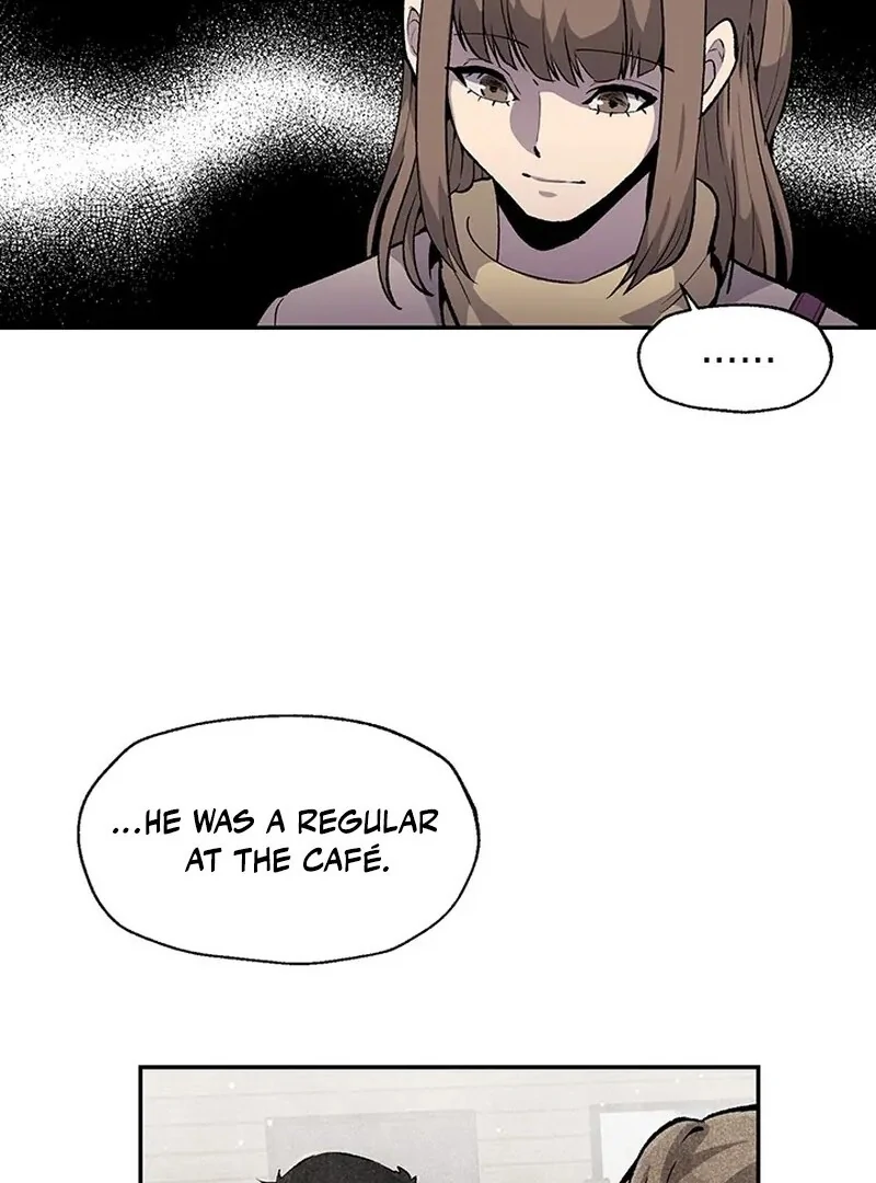 The Man Dying to Live Chapter 6 - page 34