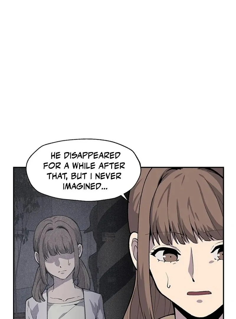 The Man Dying to Live Chapter 6 - page 36