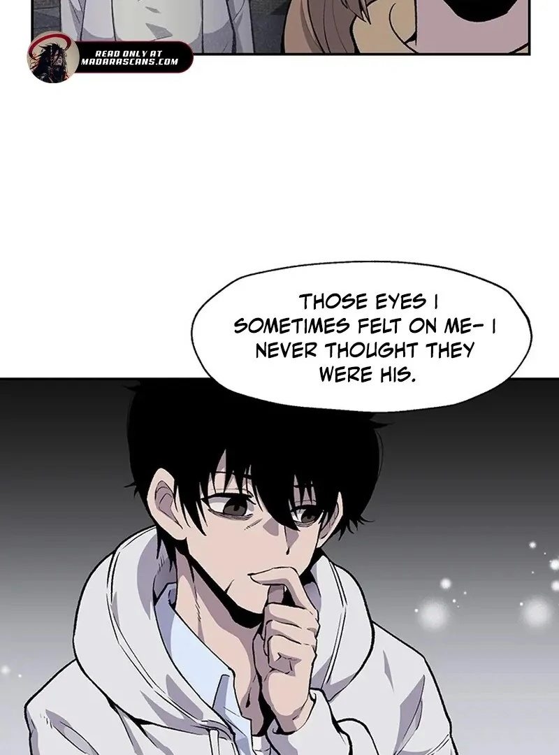 The Man Dying to Live Chapter 6 - page 37