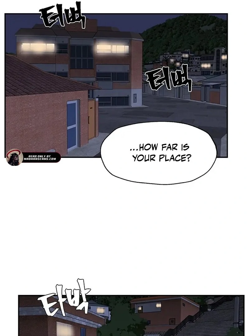 The Man Dying to Live Chapter 6 - page 40