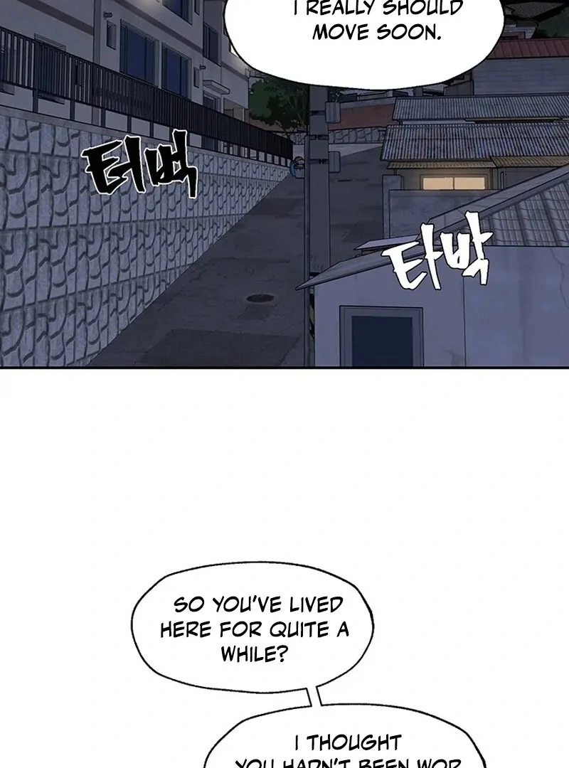 The Man Dying to Live Chapter 6 - page 42