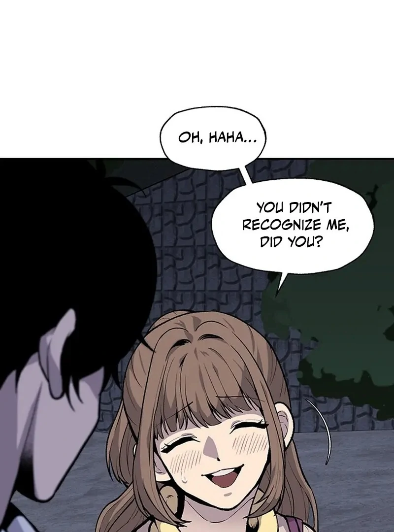 The Man Dying to Live Chapter 6 - page 44