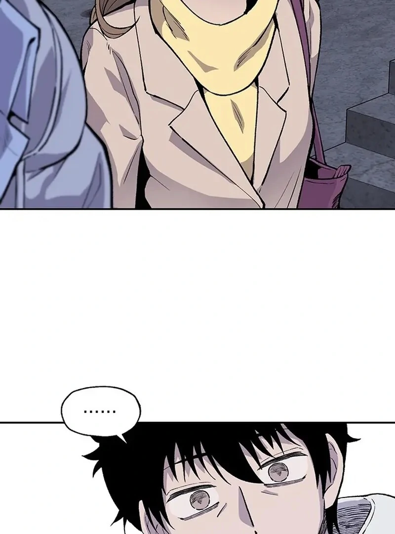 The Man Dying to Live Chapter 6 - page 45