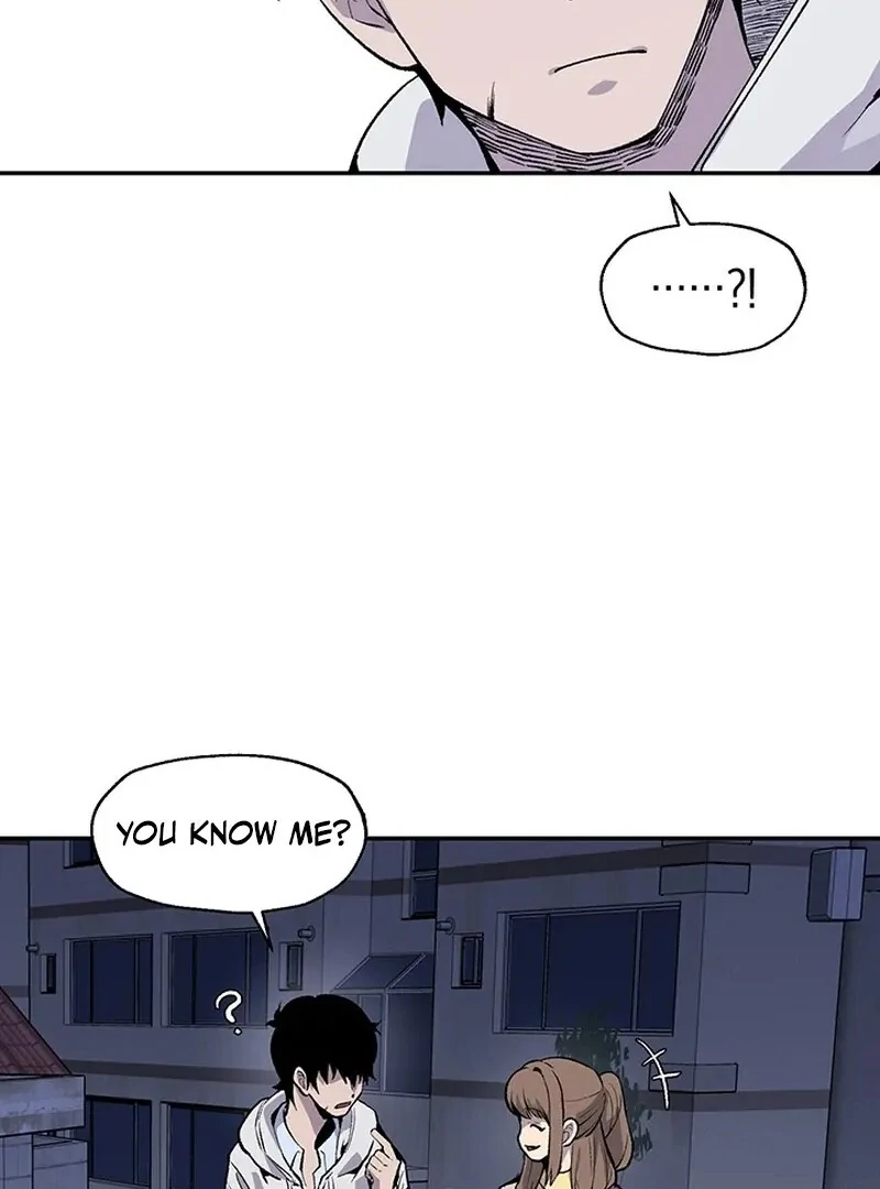 The Man Dying to Live Chapter 6 - page 46