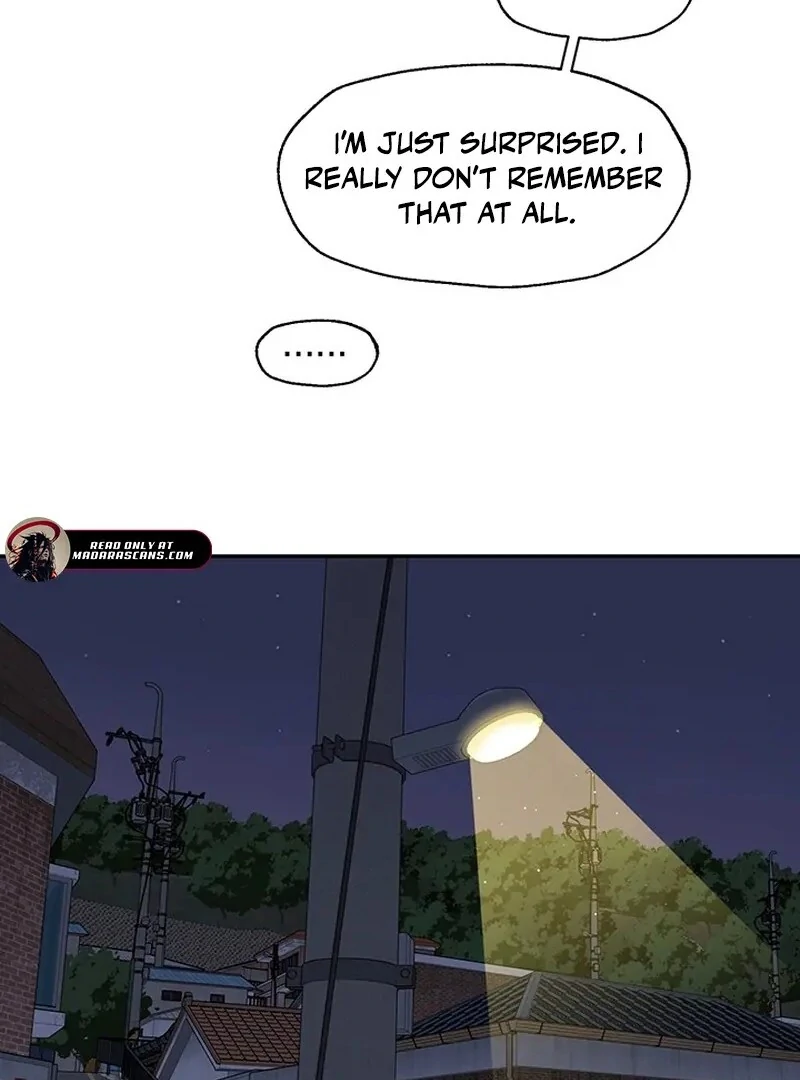 The Man Dying to Live Chapter 6 - page 50