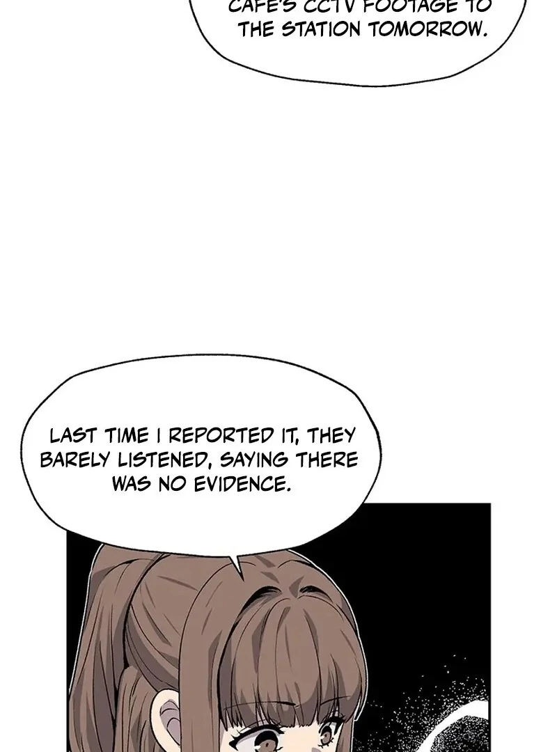 The Man Dying to Live Chapter 6 - page 55