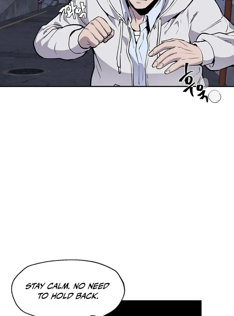 The Man Dying to Live Chapter 6 - page 5