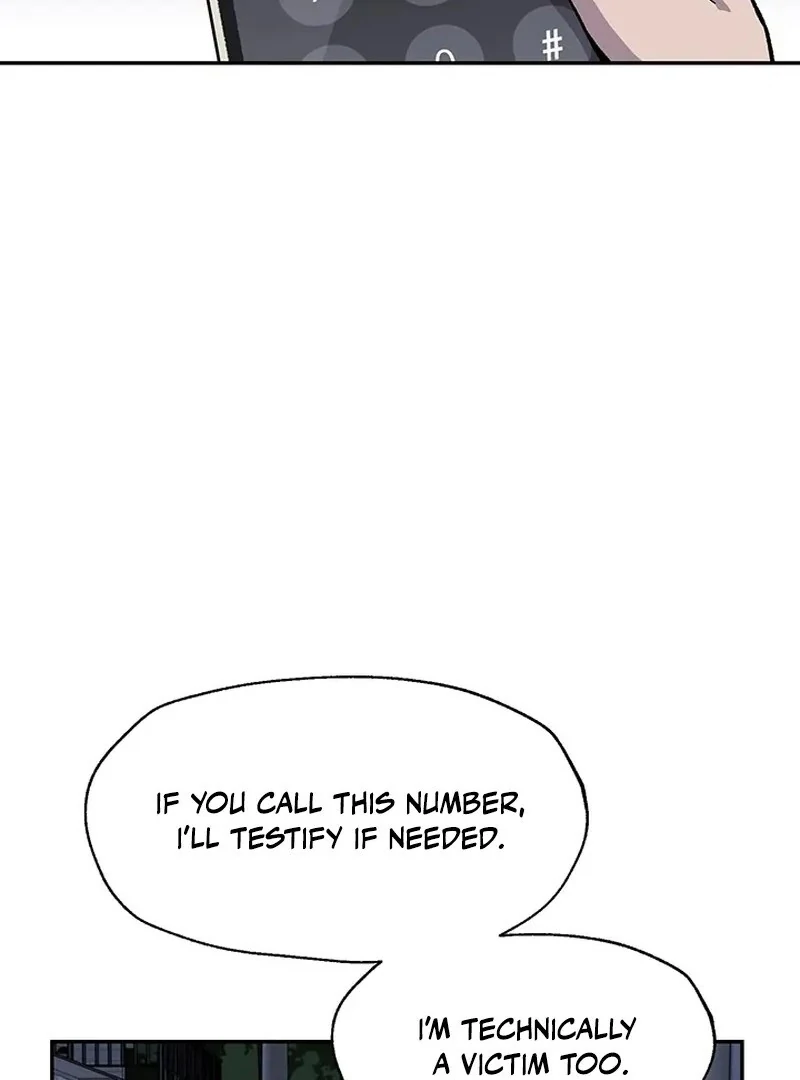 The Man Dying to Live Chapter 6 - page 60