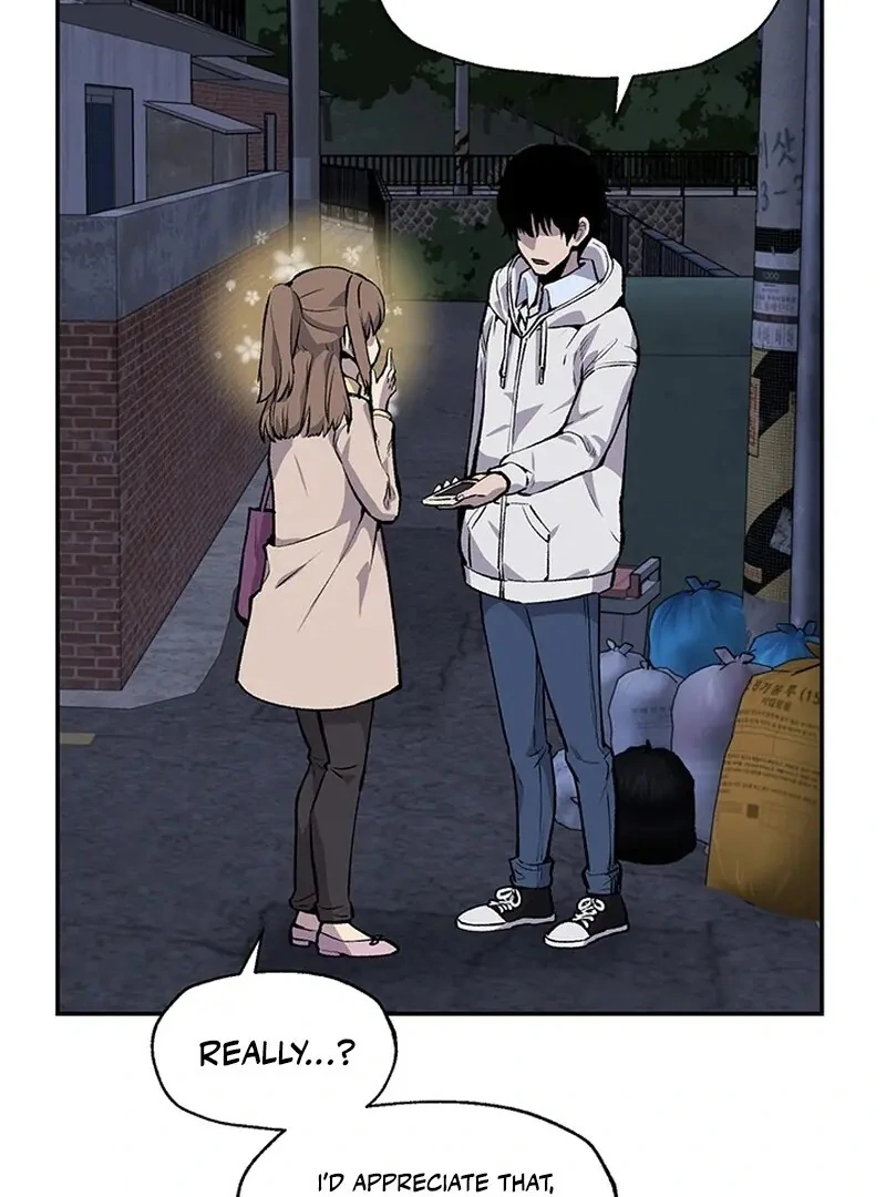 The Man Dying to Live Chapter 6 - page 61