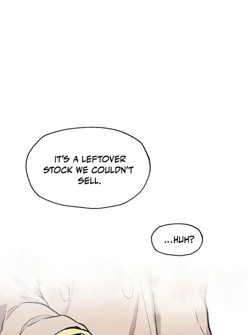 The Man Dying to Live Chapter 6 - page 64