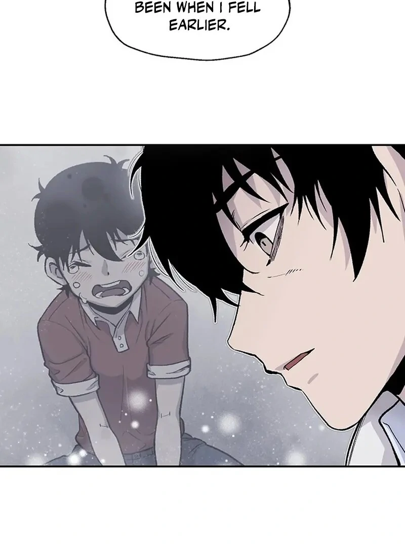 The Man Dying to Live Chapter 6 - page 66