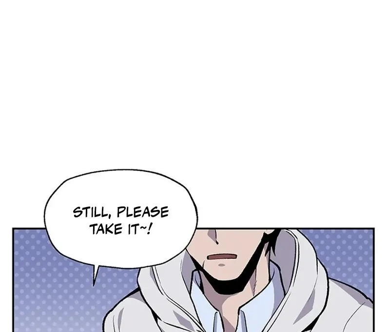 The Man Dying to Live Chapter 6 - page 67