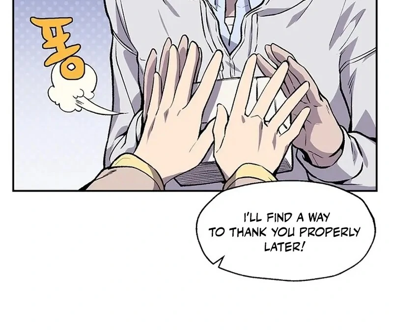 The Man Dying to Live Chapter 6 - page 68