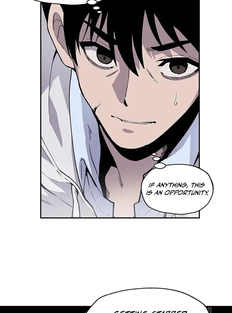 The Man Dying to Live Chapter 6 - page 6