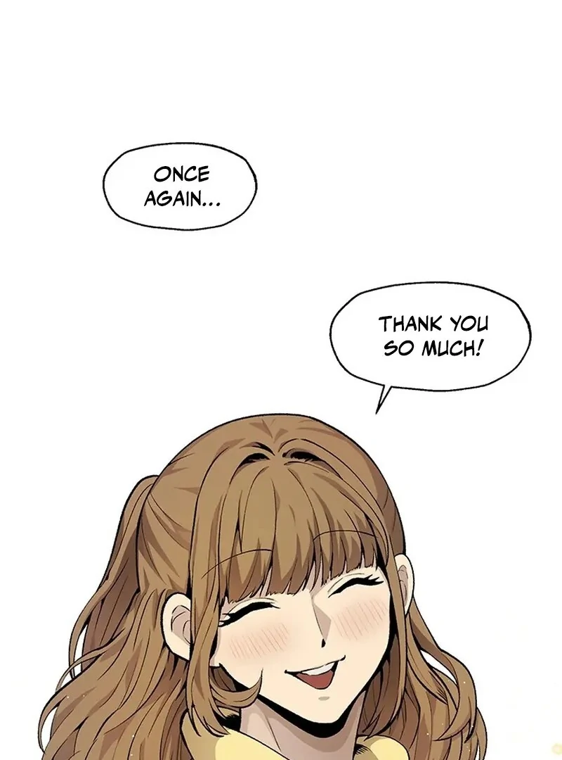 The Man Dying to Live Chapter 6 - page 69