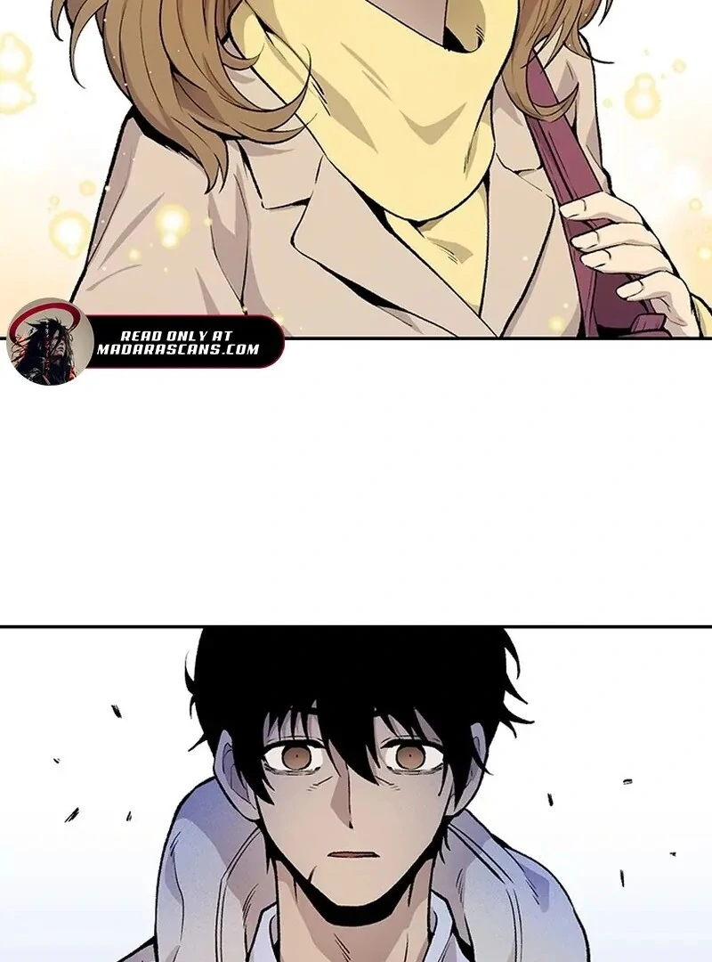 The Man Dying to Live Chapter 6 - page 70