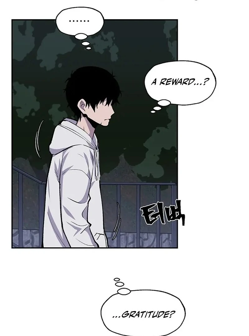 The Man Dying to Live Chapter 6 - page 74